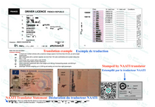 Load image into Gallery viewer, French Translation By NAATI Certified Translator